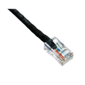 Axiom Manufacturing Axiom 12Ft Cat6 550Mhz Patch Cable Non-Booted (Black) - Taa Compliant AXG99004